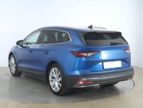 Škoda Enyaq - 2021