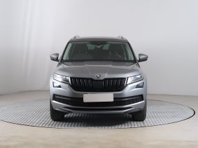 Skoda Kodiaq - 2017