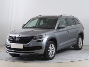 Skoda Kodiaq - 2017