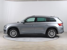 Skoda Kodiaq - 2017