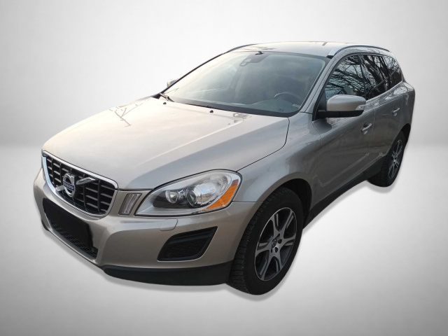 Volvo XC60 2010