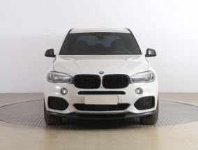 BMW X5 - 2015