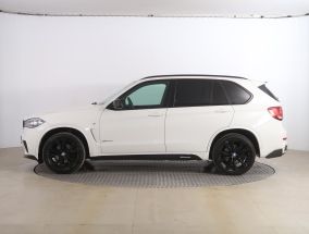 BMW X5 - 2015