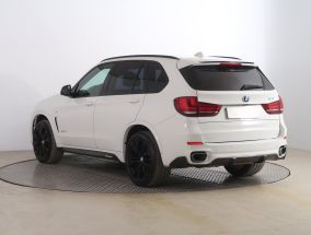 BMW X5 - 2015