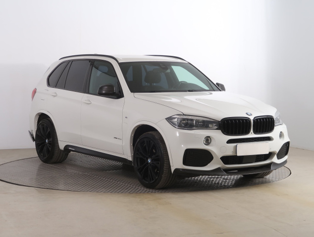 BMW X5 2015