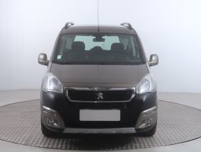 Peugeot Partner - 2016