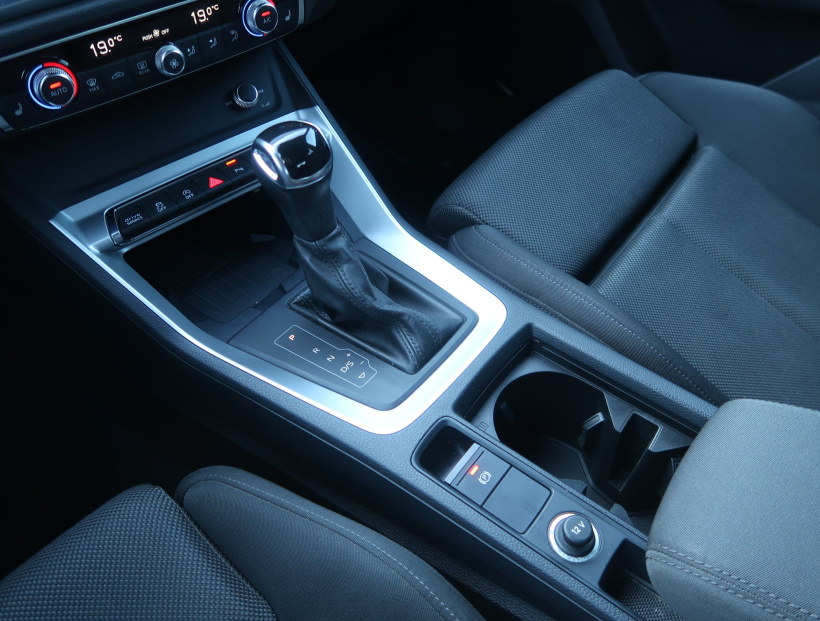 Audi Q3, 2019