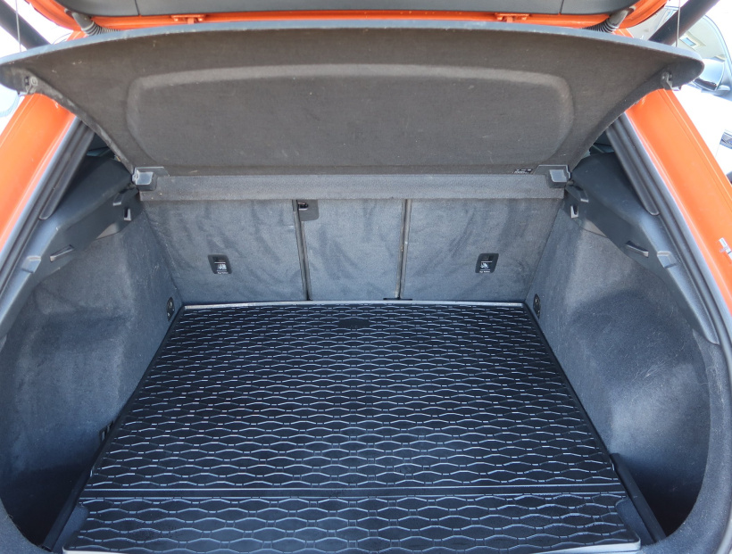 Audi Q3, 2019