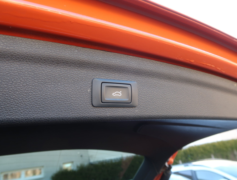 Audi Q3, 2019
