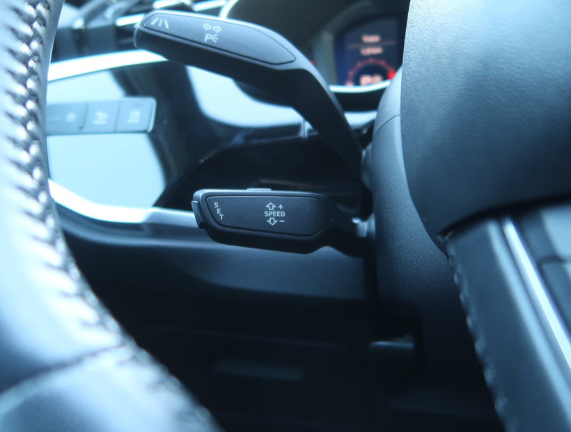 Audi Q3, 2019