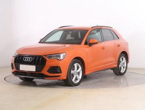 Audi Q3 - 2019