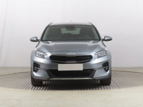 Kia XCeed - 2021