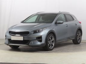 Kia XCeed - 2021