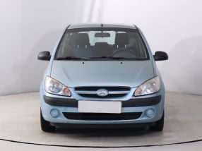 Hyundai Getz - 2007