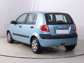 Hyundai Getz - 2007
