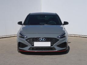 Hyundai i30 - 2022