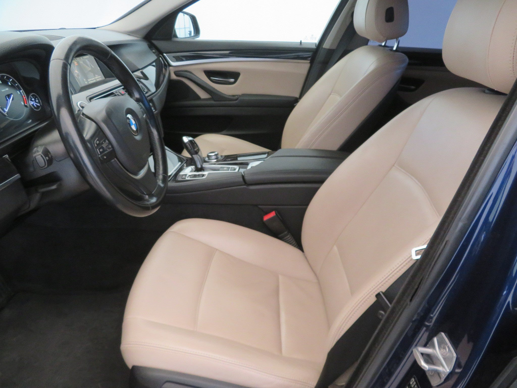 BMW 5