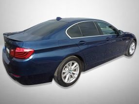 BMW 5 - 2015