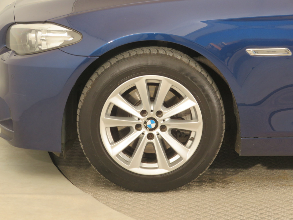 BMW 5