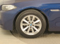 BMW 5, 2015