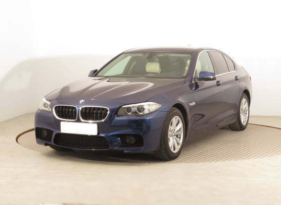 BMW 518d