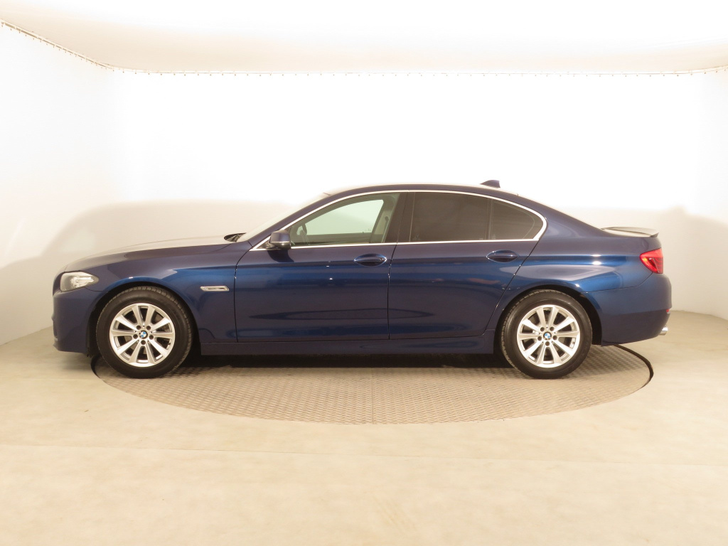 BMW 5