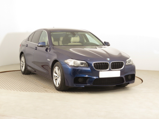 BMW 518d