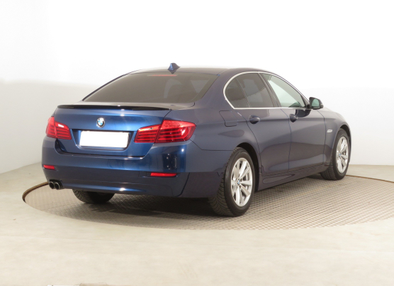 BMW 518d