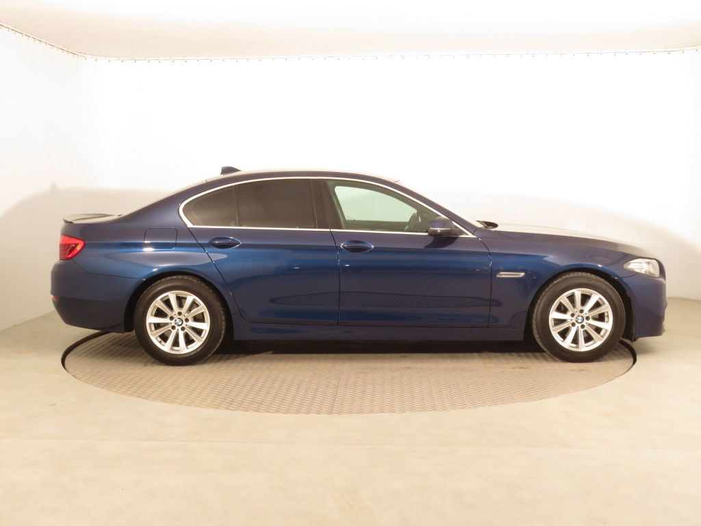 BMW 5
