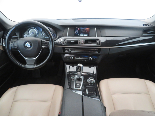 BMW 518d