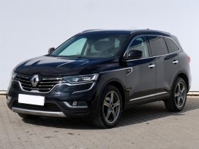 Renault Koleos - 2019