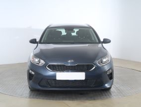 Kia Ceed - 2019