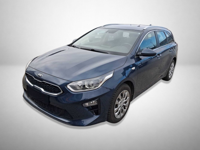 Kia Ceed 2019