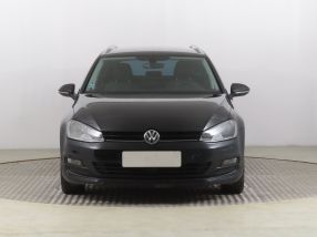 Volkswagen Golf - 2016