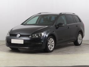 Volkswagen Golf - 2016