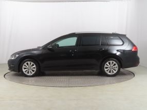 Volkswagen Golf - 2016
