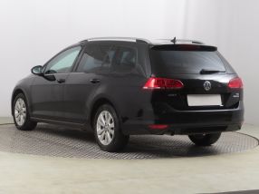 Volkswagen Golf - 2016
