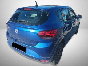 Dacia Sandero - 2021