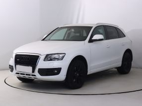Audi Q5 - 2011