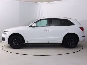 Audi Q5 - 2011