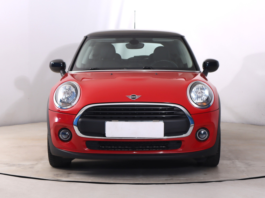 MINI 3-door