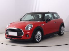 MINI Mini - 2019