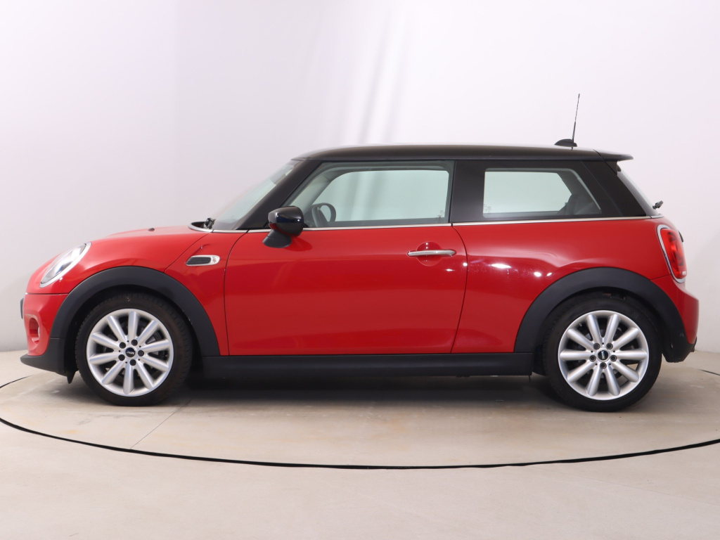 MINI 3-door
