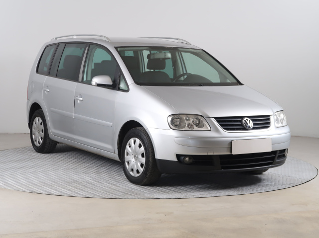 Volkswagen Touran 2005