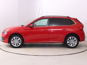 Škoda Kamiq - 2021