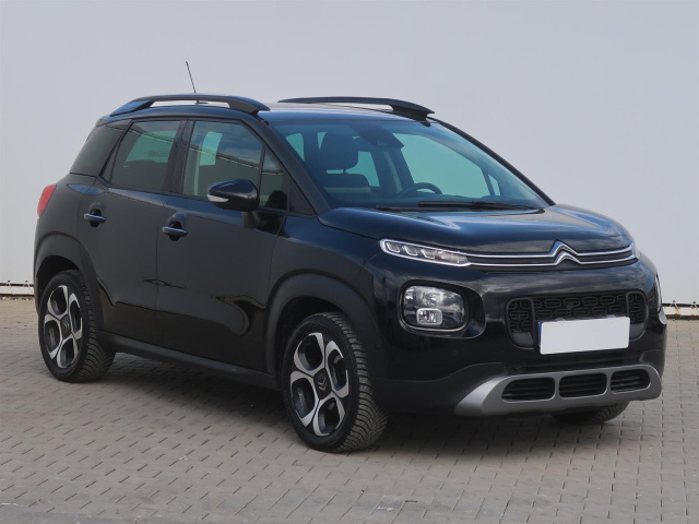 Citroen C3 Aircross 2018