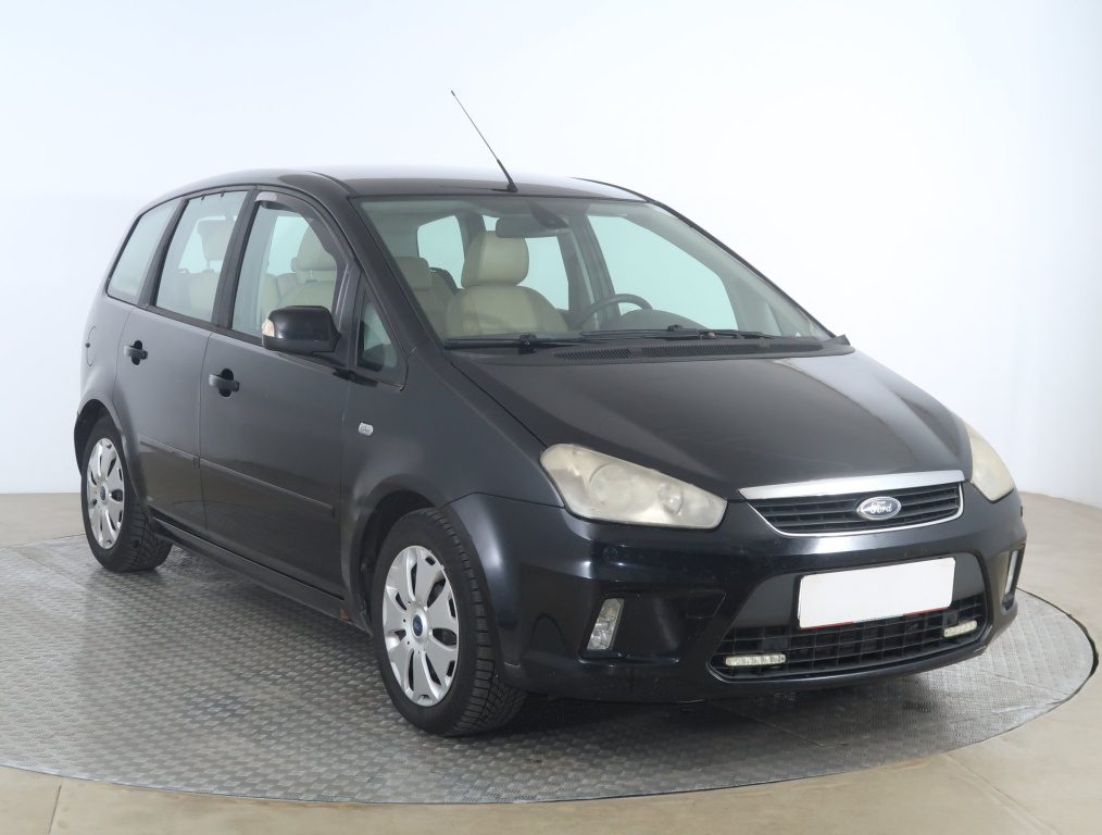 Ford C-Max, 2010