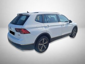 Volkswagen Tiguan Allspace - 2021