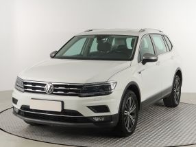 Volkswagen Tiguan Allspace - 2021