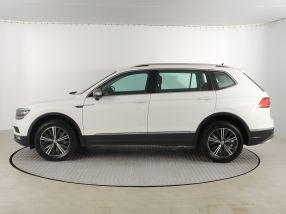Volkswagen Tiguan Allspace - 2021